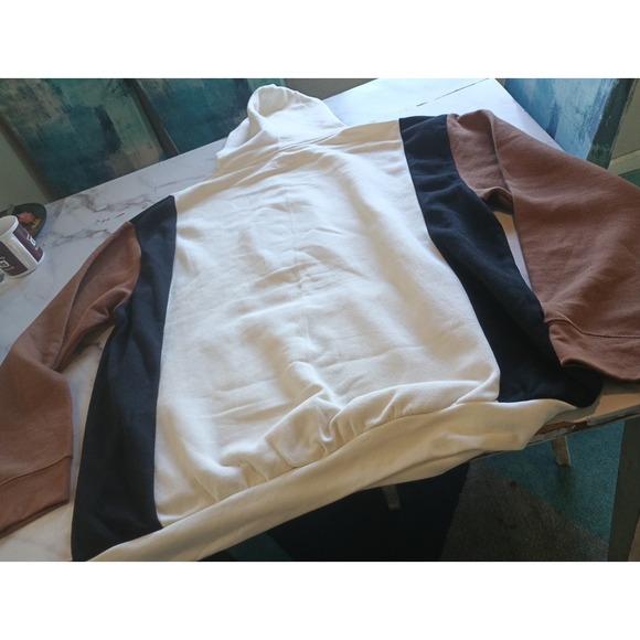 Eighty Eight Brand Dripping Skeleton Graphic Sweater Men's 3XL NWT Pullover - Picture 13 of 16